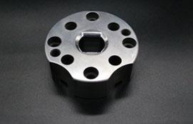 CNC-Drehen
